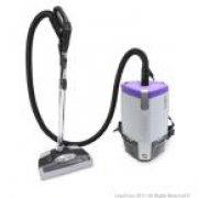 Vacuum Cleaner – ProTeam NEW Proteam ProVac Super Coach