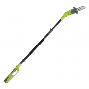 Sun Joei ON 40-Volt Cordless 8 in. Pole Saw