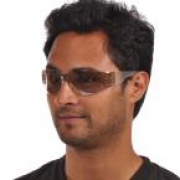 Tinted Safety Glasses – ERB Iprotect Safety Glasses