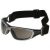 Tinted Safety Glasses – ERB NT2 Eye Protection