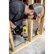 Tinted Safety Glasses – DEWALT Auger Smoke Lens Safety Glass