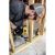 Tinted Safety Glasses – DEWALT Auger Smoke Lens Safety Glass