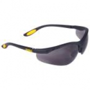 Tinted Safety Glasses – DEWALT Safety Glasses Reinforcer RX 1.5