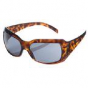 Tinted Safety Glasses –  Dig It Indoor/Outdoor Tortoise Frame