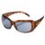 Tinted Safety Glasses –  Dig It Indoor/Outdoor Tortoise Frame