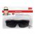 Tinted Safety Glasses – 3M Tinted Frame