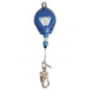 Self-Retracting Lifelines -Werner 30 ft.
