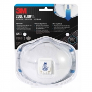 Disposable Respirators – 3M P95