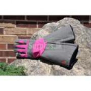 Work Gloves –   G & F Products Superior Garden Rose