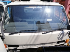 Isuzu Lorry Face