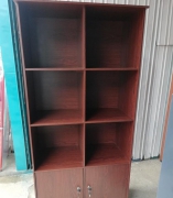 Book Rack BR03 (66″×30″)