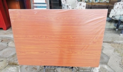 Uva Home Center – Folding Table 4×2