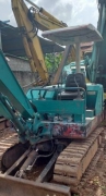 Kobelco Sk 24 Excavator