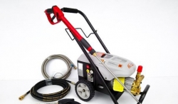 Industrial High Pressure Cleaner Washer OKAYAMA 150 bar 16MC