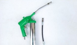 Voylet Air Grease Gun ( Pump ) Pneumatic Handheld HYQ-11
