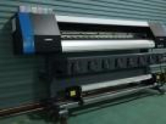 DX12 2018 Digital Printer