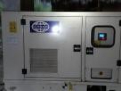 Generator for sale- FG Wilson 20KVA