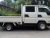 Toyota crew cab 1998