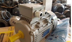 2 hp Motor Three Phase Brand New