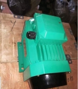 2hp Brand New Three Phase Motor