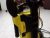 Karcher high pressure washer