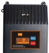 Water level Sensor panels for Tube wells