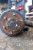 Isuzu 4 Jj1 Differential -06 Stud