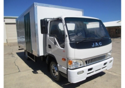 JAC 12 1/2 full body 2016