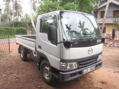 Mazda 10/5 Diga 4 Hf1 2000