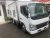 Mitsubishi 10/5 freezar S/W 2002