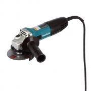 Angle Grinder 4″ 100mm Makute AG-006 680 Watts back switch
