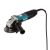 Angle Grinder 4″ 100mm Makute AG-006 680 Watts back switch