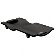 Workshop work shop floor car creeper Torin Big Red 36″ 6803 plastic