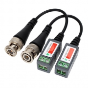 Video Balun Adapter