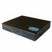 8CH – SUPER AHD HYBRID DVR