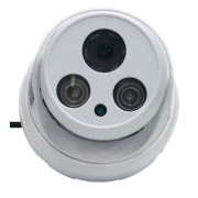 308HS 2MP DOME INDOOR CAMERA