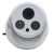 308HS 2MP DOME INDOOR CAMERA