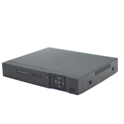 4 CHANNEL 4MP 6 IN 1 HYBRID DVR