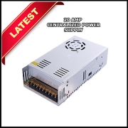 12V 20A POWER SUPPLY Items in Stock: 29
