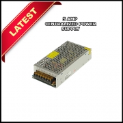 12V 5A POWER SUPPLY