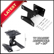 TV BRACKET WALL MOUNT 14