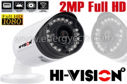 hivision cctv camera