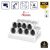Ezviz 1MP 8Ch Wifi Outdoor Bullet Camera Package