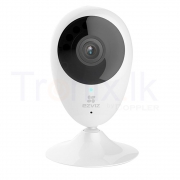 EZVIZ (Hikvision) Mini O CS-CV206-C0-1A1WFR Indoor Smart Camera