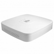 Dahua16 Channel Smart 1U Lite H.265 Network Video Recorder DHI-NVR2116-4KS2
