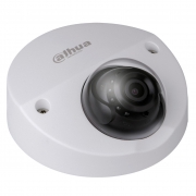Dahua 2MP Starlight HDCVI IR Dome Camera DH-HAC-HDBW2241FP-A