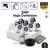 Hikvision 2MP (1080P) 4 Ch DVR Budget Package – with Installation