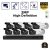 HIKVISION 8 Channel IP Camera CCTV Budget Package – without Installation