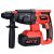 LI-ION CORDLESS ROTARY HAMMER