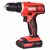 16V Li-ion Cordless Drill